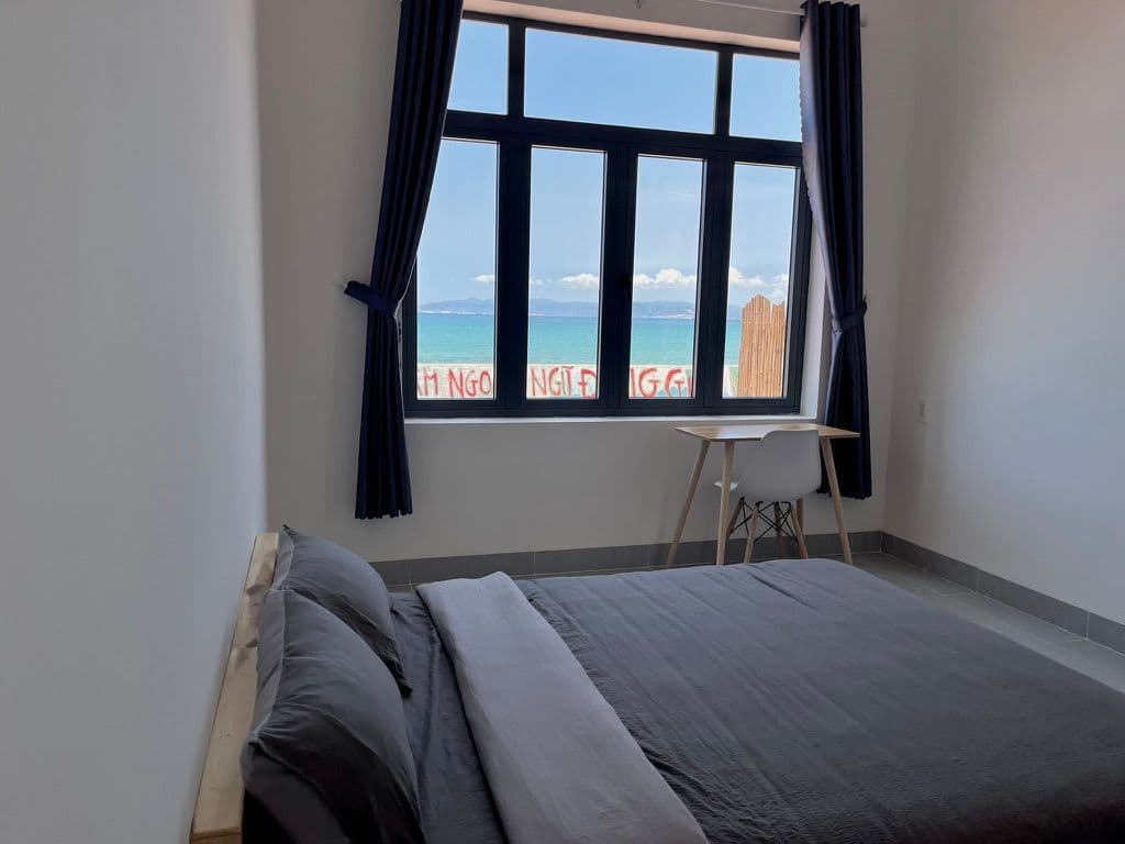 Phòng Ocean Breeze