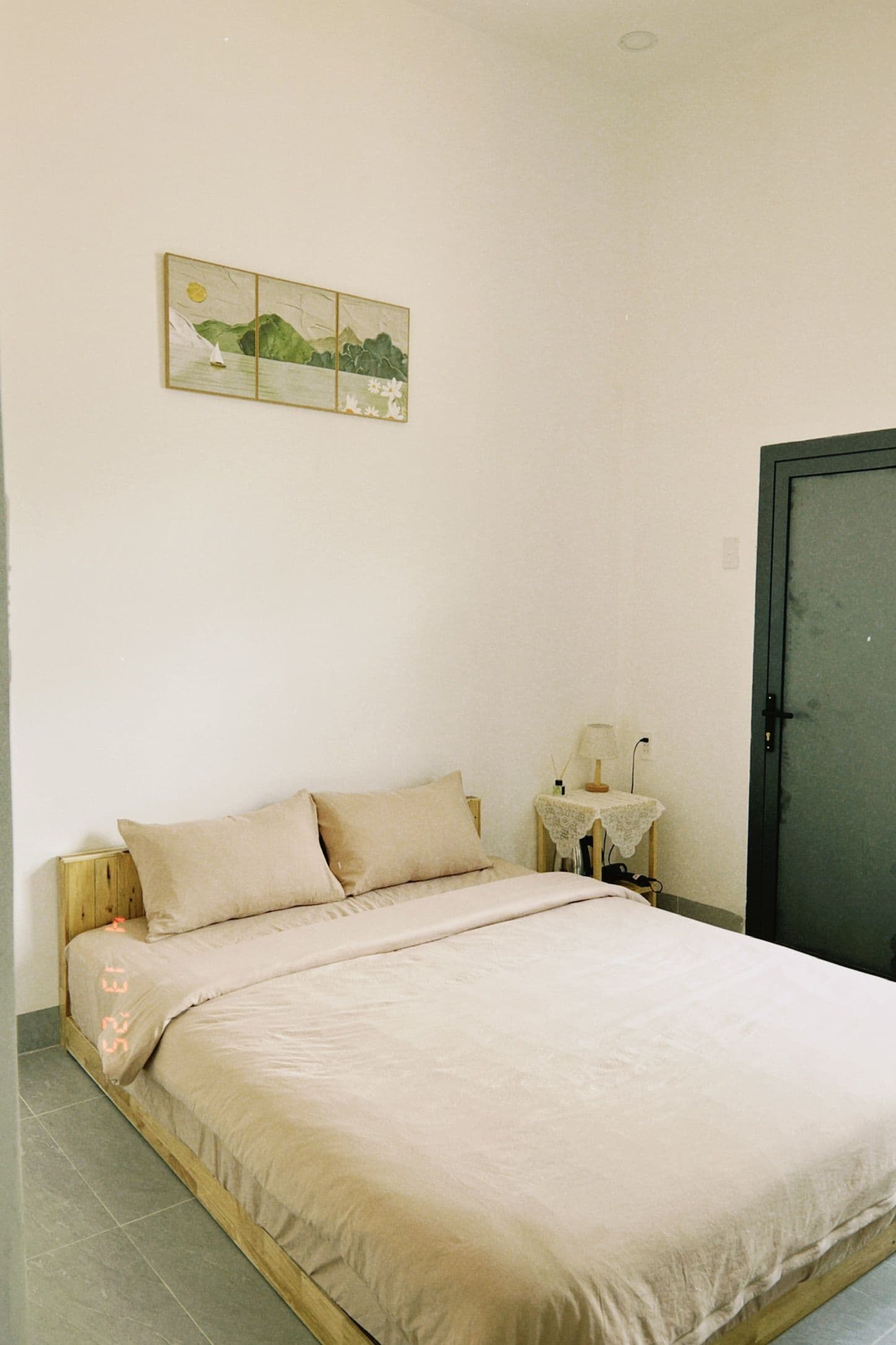 Garden Suite